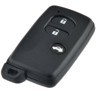 TOYOTA  KĽÚČ Avensis 2010+...