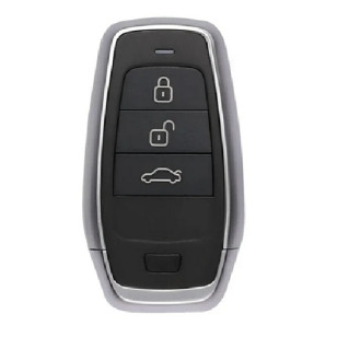 AUTEL OVLADAČ - KEYLESS