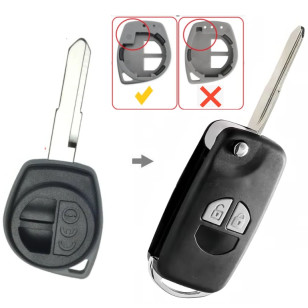 PRESTAVBOVÝ KĽÚČ SUZUKI 2...
