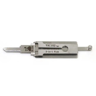 2v1 VAC102 - Ign -RENAULT,...