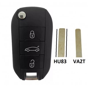 OPEL 3 tl. 434MHz ID51 4A...