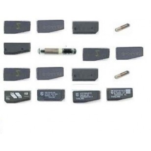 PEUGEOT TRANSPONDER KATALOG