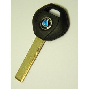 BMW kľúč s immo chipom ID44...