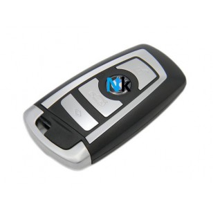 BMW 434MHz KEYLESS GO+...