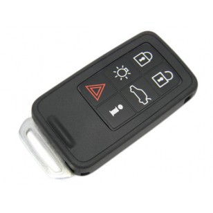 VOLVO KĽÚČ-KEYLESS GO 426MHz