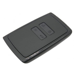 DACIA RENAULT 4A KEYLESS GO