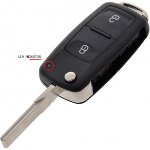 5K0 837 202AD VOLKSWAGEN 2...