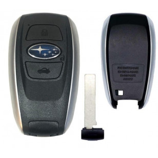 SUBARU 3 TL. ID74/8A,...