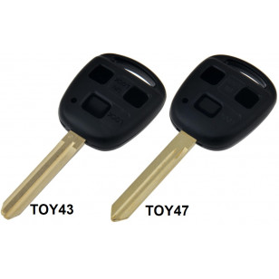 Toyota 3 tlačidlový s...