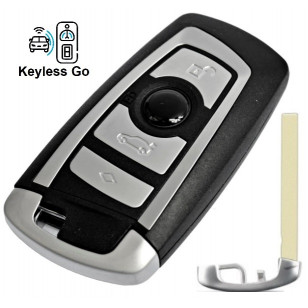 BMW 868MHz KEYLESS GO+...