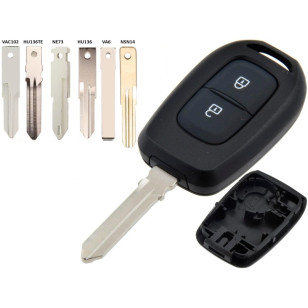 2  TL. obal kľúča+planžeta