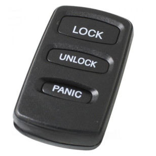 3 TL. KĽÚČENKA 433 Mhz