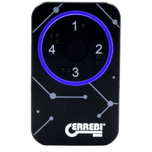 UNIVERZÁLNY DIAĽKOVÝ...