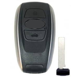 XHORSE OVLADAČ XM38 SUBARU-...