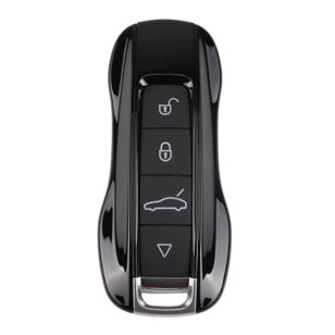 KD KĽÚČ MLB19 KEYLESS