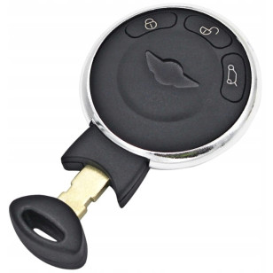 MINI COOPER  3tlačitkový