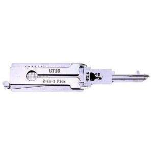 2v1 GT10 IVECO, FIAT,...