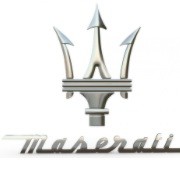 MASERATI